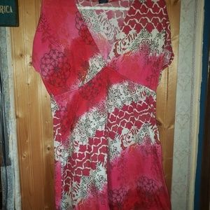 Womens dress